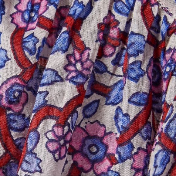 Marant Etoile blouse. NWOT - Picture 10 of 11